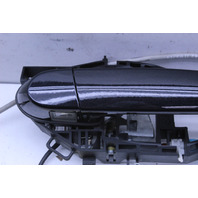 2013 BMW 328i Front Door Handle Carrier Right 7242568 OEM