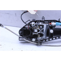 2013 BMW 328i Front Door Handle Carrier Right 7242568 OEM