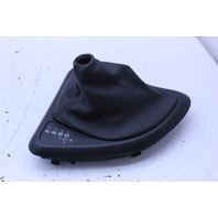 2008-2013 BMW 128i 135i Floor Shift Automatic Shifter Boot - 51167078567 OEM