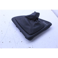 2008-2013 BMW 128i 135i Floor Shift Automatic Shifter Boot - 51167078567 OEM