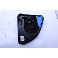 2008-2013 BMW 128i 135i Floor Shift Automatic Shifter Boot - 51167078567 OEM