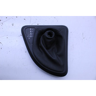 2008-2013 BMW 128i 135i Floor Shift Automatic Shifter Boot - 51167078567 OEM