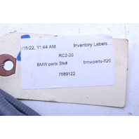 2013 BMW 328i Oxygen sensor - 11787589122 OEM