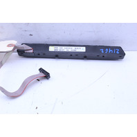 2010-2013 BMW X5 X6 PDC Traction Control Trunk Lid Dash Switch OEM