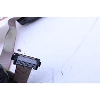 2010-2013 BMW X5 X6 PDC Traction Control Trunk Lid Dash Switch OEM