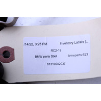 2010-2013 BMW X5 X6 PDC Traction Control Trunk Lid Dash Switch OEM