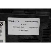 2011 BMW 328i 335i M3 Footwell Body Control Module 61359240529 OEM