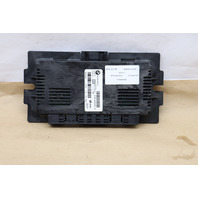 2011 BMW 328i 335i M3 Footwell Body Control Module 61359240529 OEM