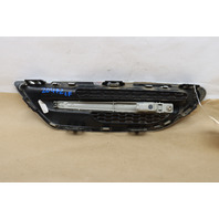 2012 2013 2014 2015 2016 BMW M5 Side Fender Grille Left 7903879 OEM