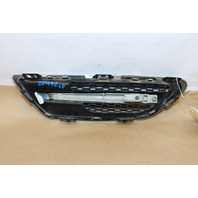 2012 2013 2014 2015 2016 BMW M5 Side Fender Grille Left 7903879 OEM
