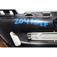 2012 2013 2014 2015 2016 BMW M5 Side Fender Grille Left 7903879 OEM