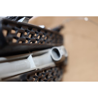 2012 2013 2014 2015 2016 BMW M5 Side Fender Grille Left 7903879 OEM