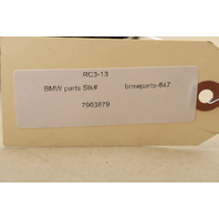 2012 2013 2014 2015 2016 BMW M5 Side Fender Grille Left 7903879 OEM