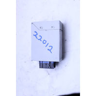 2011 BMW 550i Parking Distance Control PDC Module OEM