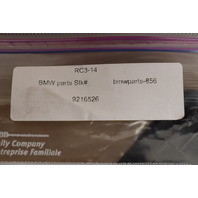 2008-2013 BMW 128i 135i Coupe Power Window Switch Left - 61319216526 OEM