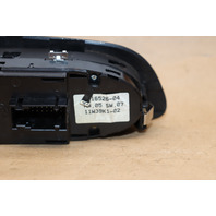 2008-2013 BMW 128i 135i Coupe Power Window Switch Left - 61319216526 OEM