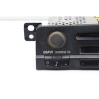2003 BMW 325i 330i M3 AM FM Radio Business CD Player 6921963 OEM