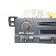 2003 BMW 325i 330i M3 AM FM Radio Business CD Player 6921963 OEM