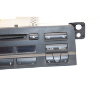 2003 BMW 325i 330i M3 AM FM Radio Business CD Player 6921963 OEM