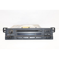 2003 BMW 325i 330i M3 AM FM Radio Business CD Player 6921963 OEM