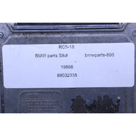 BMW 128i 135i Headlight Xenon Ballast Module - 63117180050 OEM