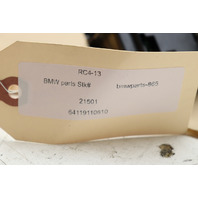 2006 BMW 325i 330i Climate Temperature Control Panel OEM