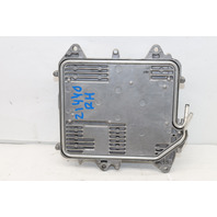 2012-2014 BMW M5 M6 Engine Computer Module ECU ECM DME MEVD1728 OEM