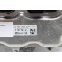 2012-2014 BMW M5 M6 Engine Computer Module ECU ECM DME MEVD1728 OEM