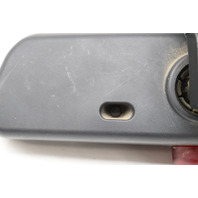 2001 BMW 525it E39 Interior Inside Rear View Mirror Manual / LED OEM