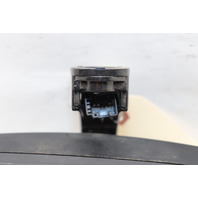 2001 BMW 525it E39 Interior Inside Rear View Mirror Manual / LED OEM