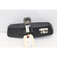 2001 BMW 525it E39 Interior Inside Rear View Mirror Manual / LED OEM