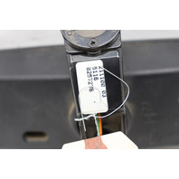 2001 BMW 525it E39 Interior Inside Rear View Mirror Manual / LED OEM