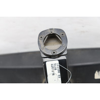 2001 BMW 525it E39 Interior Inside Rear View Mirror Manual / LED OEM