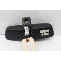 2001 BMW 525it E39 Interior Inside Rear View Mirror Manual / LED OEM