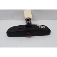 2001 BMW 525it E39 Interior Inside Rear View Mirror Manual / LED OEM