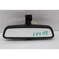2001 BMW 525it E39 Interior Inside Rear View Mirror Manual / LED OEM