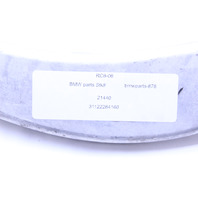 2012-2019 BMW M5 M6 Right Front Lower Control Arm OEM 31122284160