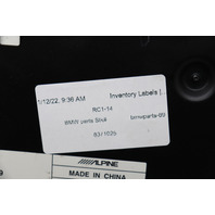 1998-2002 BMW 528i 530i E39 Amp Amplifier OEM