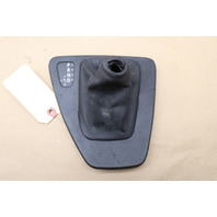 2007-2013 BMW 328i 335i Shifter Trim Shift Bezel Plate - 51167155643 OEM
