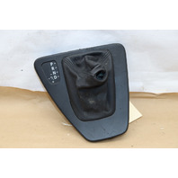 2007-2013 BMW 328i 335i Shifter Trim Shift Bezel Plate - 51167155643 OEM