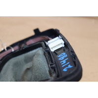 2007-2013 BMW 328i 335i Shifter Trim Shift Bezel Plate - 51167155643 OEM