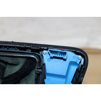 2007-2013 BMW 328i 335i Shifter Trim Shift Bezel Plate - 51167155643 OEM