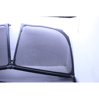 2004 2005-2008 2009 Audi A4 S4 Convertible Cabriolet Wind Deflector - 8H0862953B OEM