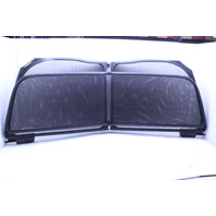 2004 2005-2008 2009 Audi A4 S4 Convertible Cabriolet Wind Deflector - 8H0862953B OEM