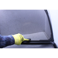 2004 2005-2008 2009 Audi A4 S4 Convertible Cabriolet Wind Deflector - 8H0862953B OEM