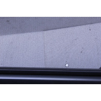 2004 2005-2008 2009 Audi A4 S4 Convertible Cabriolet Wind Deflector - 8H0862953B OEM