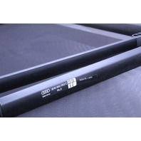 2004 2005-2008 2009 Audi A4 S4 Convertible Cabriolet Wind Deflector - 8H0862953B OEM