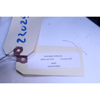 2004 2005-2008 2009 Audi A4 S4 Convertible Cabriolet Wind Deflector - 8H0862953B OEM