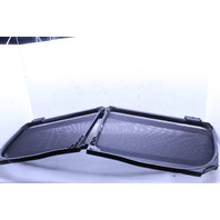 2004 2005-2008 2009 Audi A4 S4 Convertible Cabriolet Wind Deflector - 8H0862953B OEM