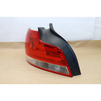 2012 2013 BMW 128i 135i Tail Light Left - 63217273427 OEM